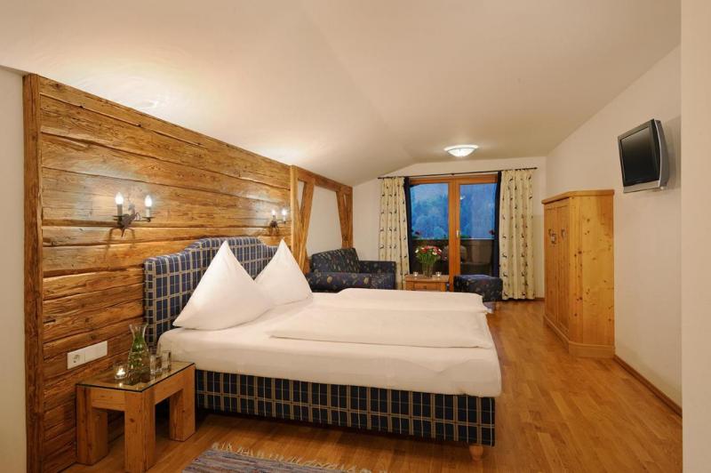 Hotel Schilehrer