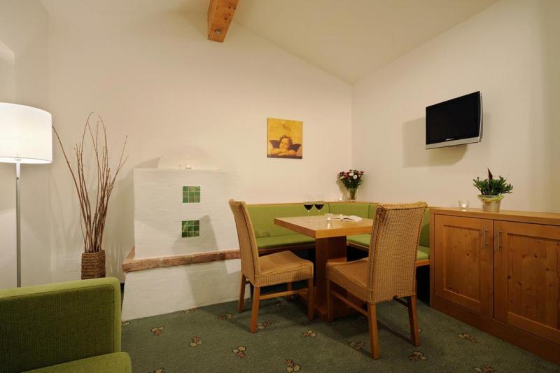 Hotel Salzburg