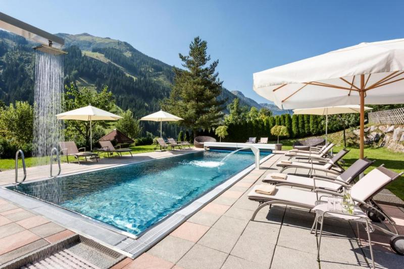 Hotel Zell am See