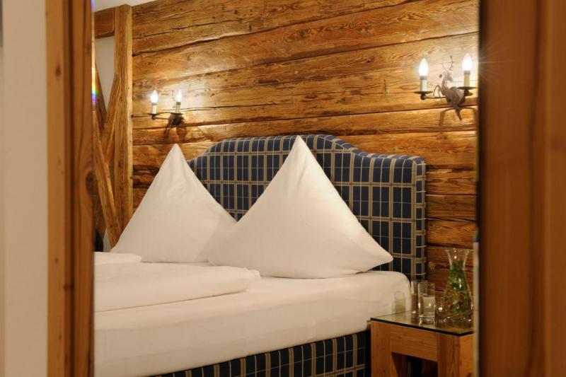 Hotel Massage