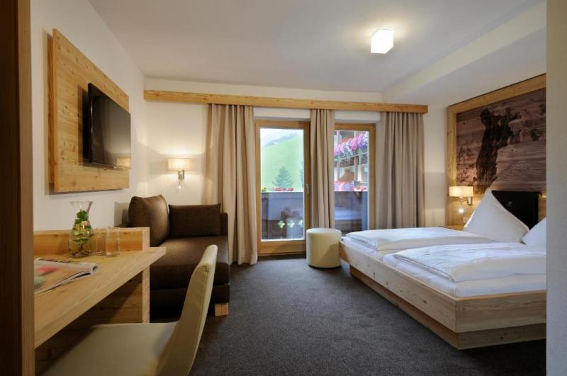 Hotel Hallenbad