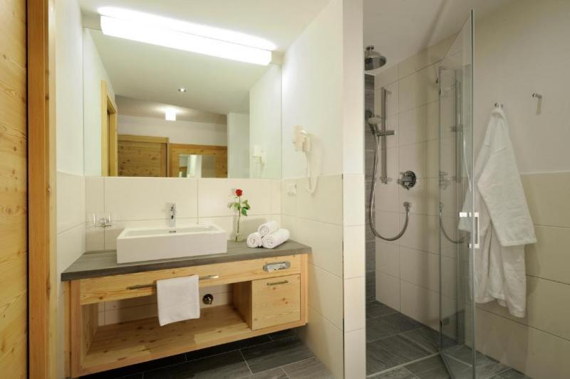 Hotel Hallenbad