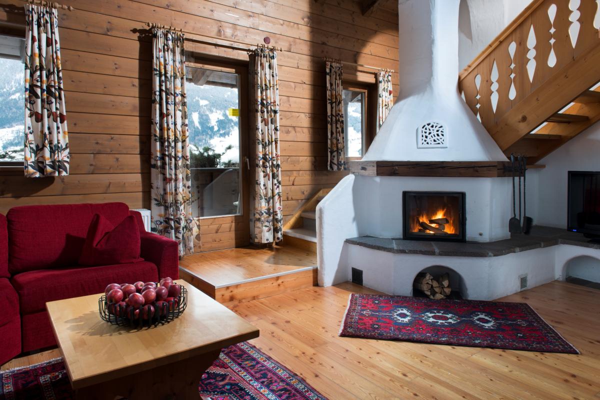 Hotel Wellness-Bereich