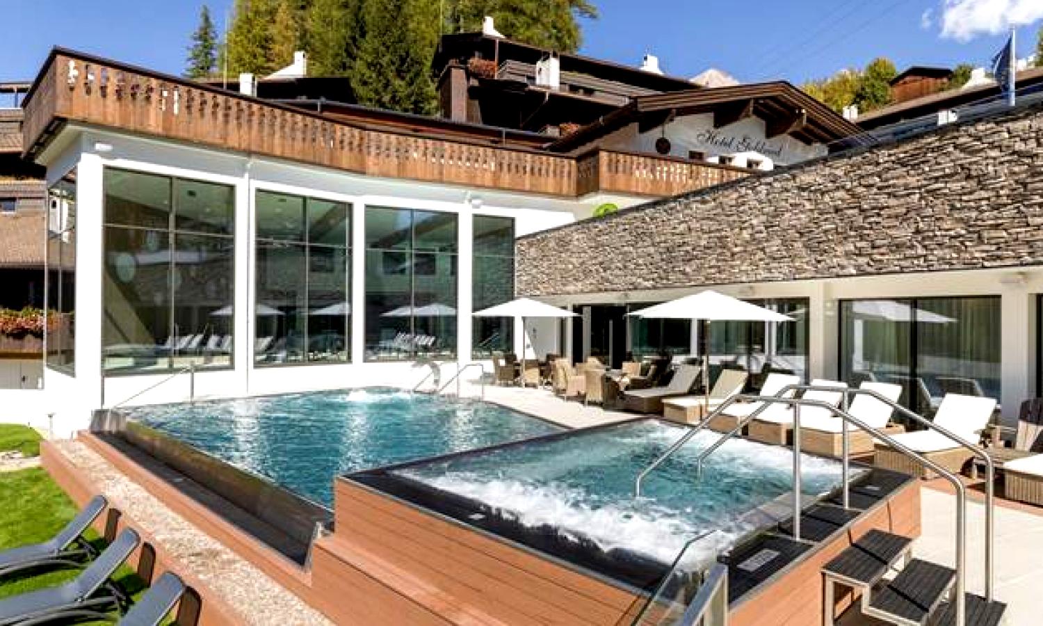 Hotel Osttirol