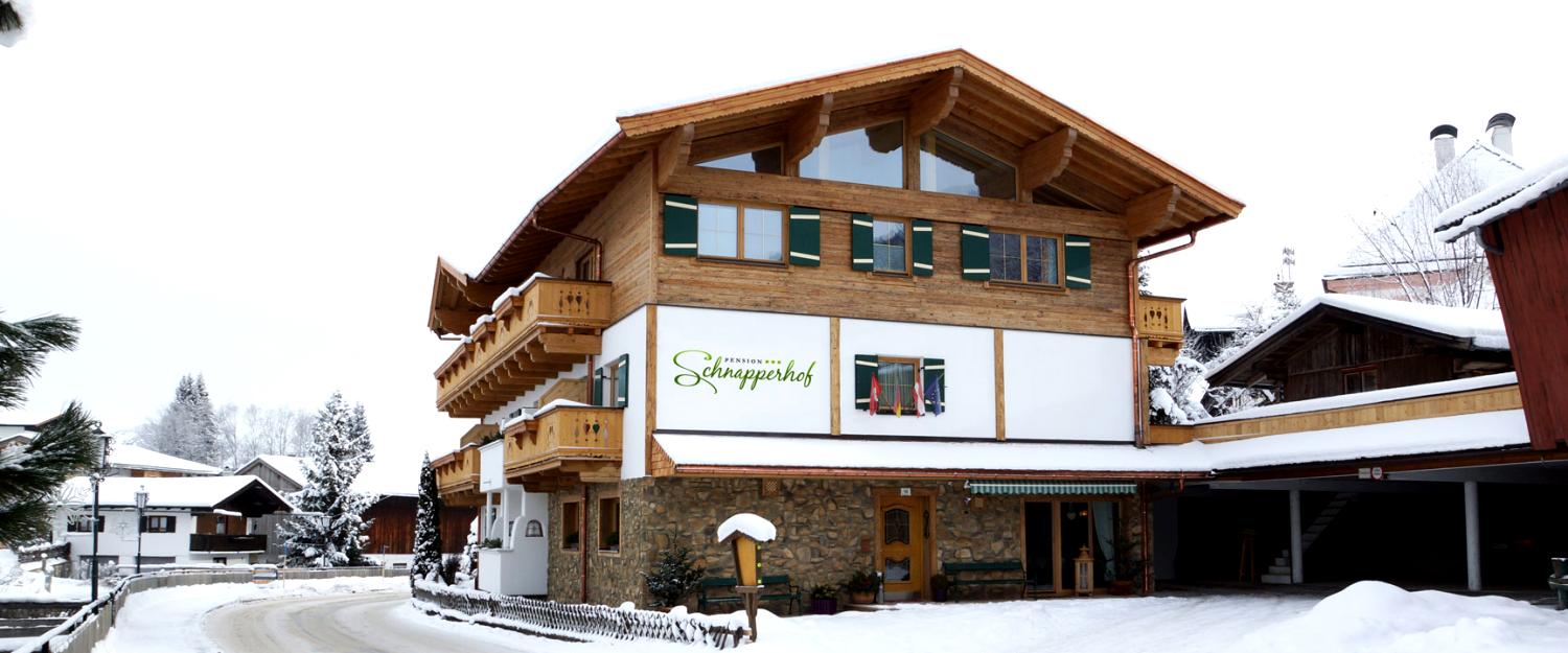 Pension Tirol