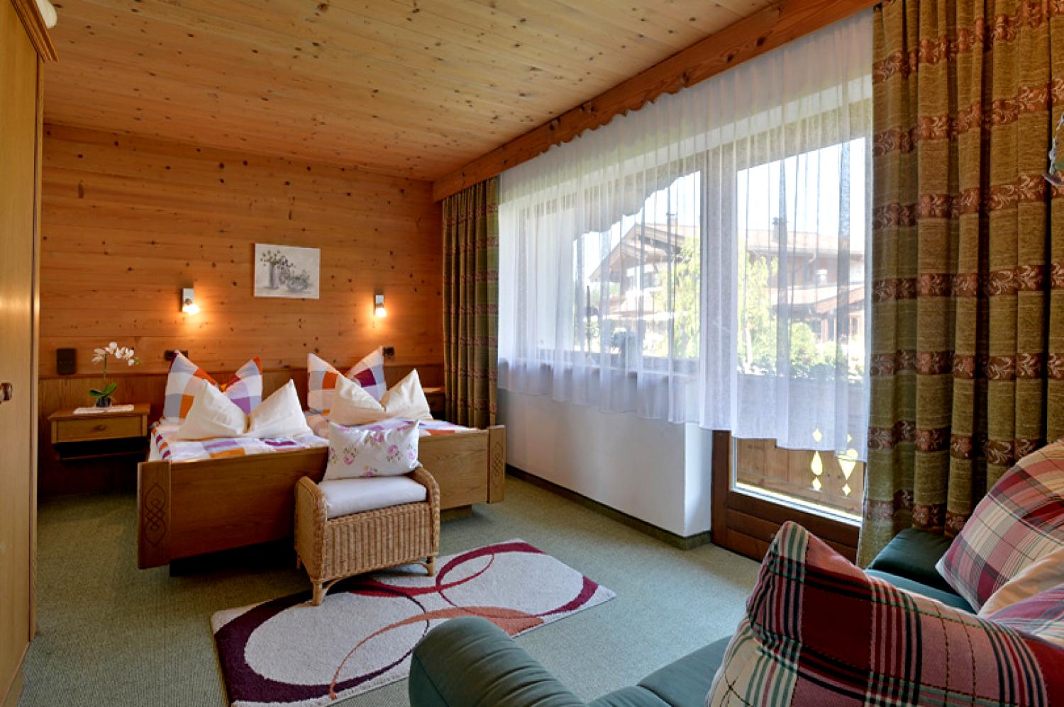 Pension Schiverleih