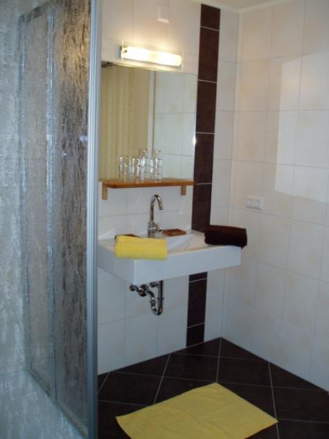 Appartement Ferienwohnung Wellness-Bereich