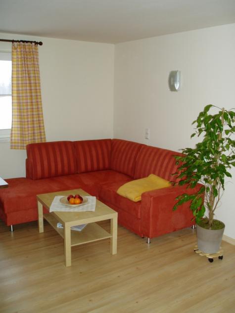 Appartement Ferienwohnung Massage