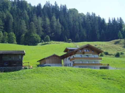 Appartement Ferienwohnung Österreich