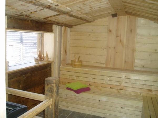 Appartement Ferienwohnung Adventuresports
