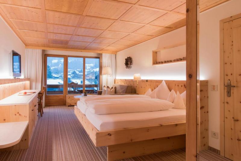 Hotel Sauna
