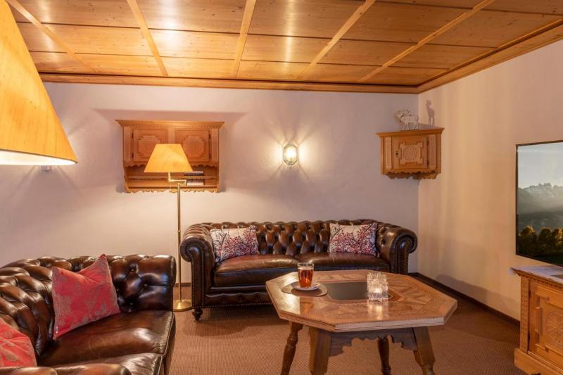 Hotel Bergführer