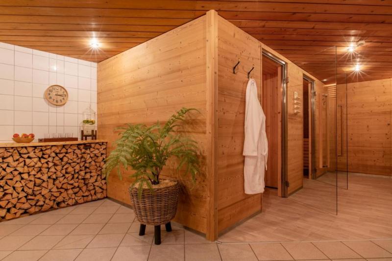 Hotel Massage