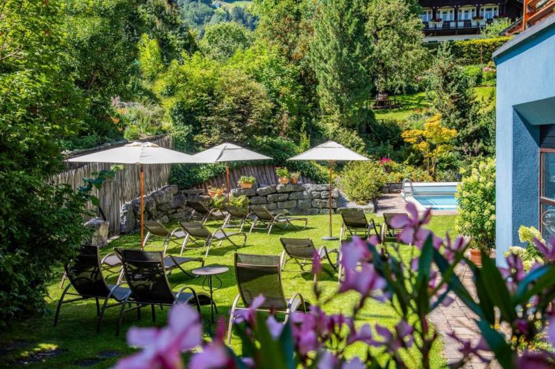 Hotel Reiten