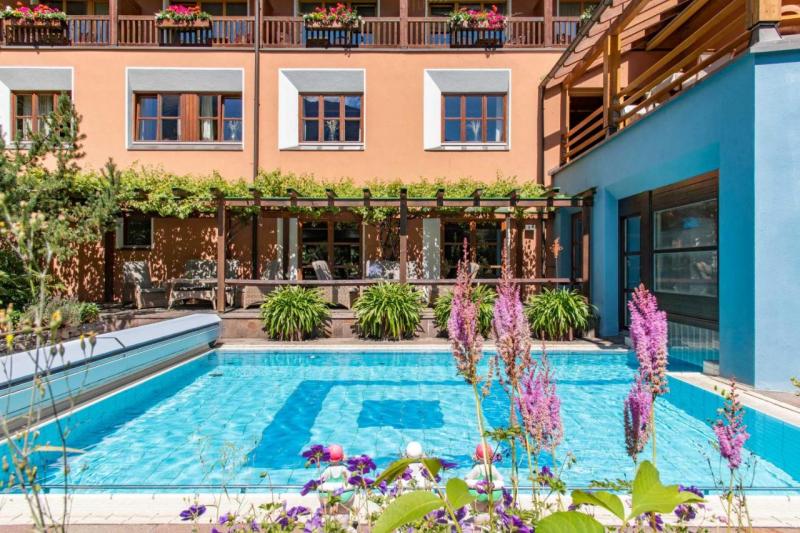 Hotel Beautyfarm