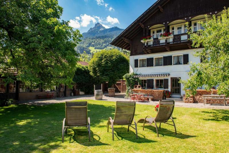 Hotel Österreich