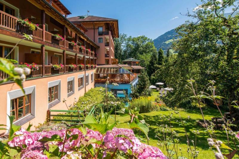 Hotel Bootsverleih