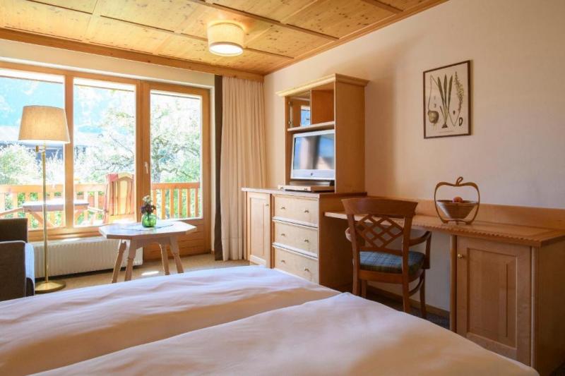 Hotel Adventuresports