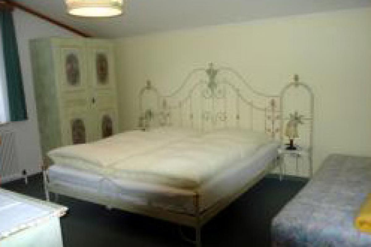 Appartement Ferienwohnung St. Johann im Pongau