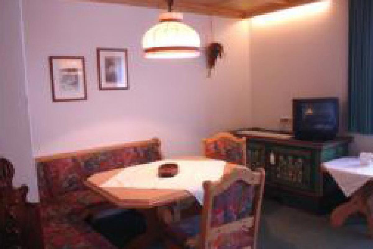 Appartement Ferienwohnung Salzburg