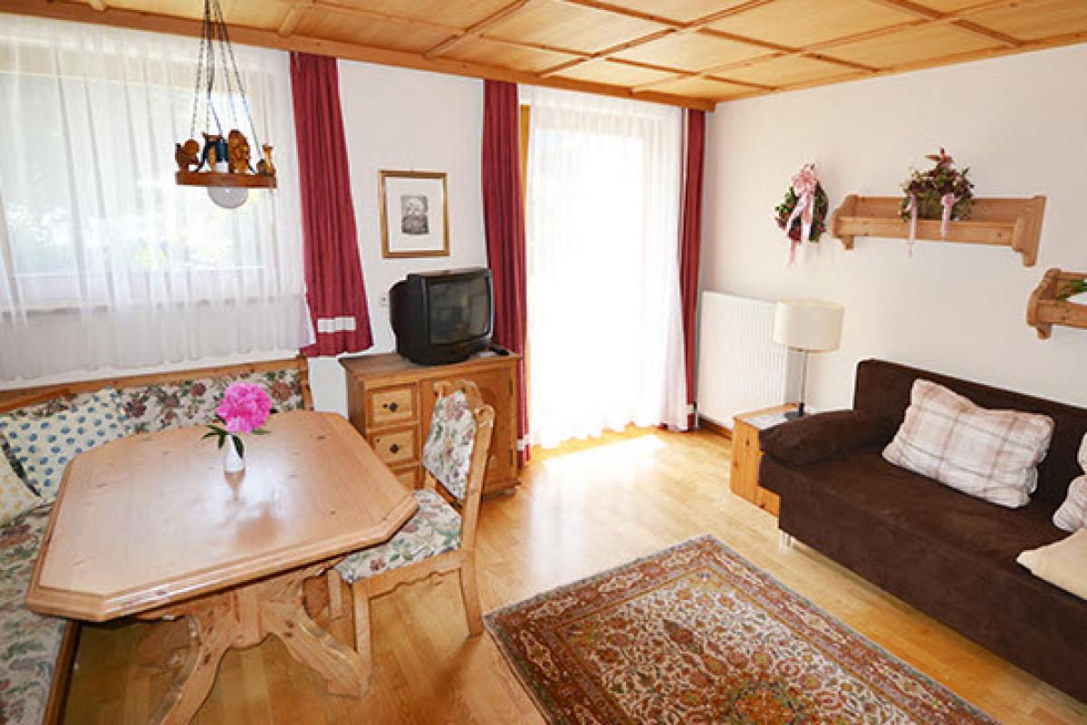 Appartement Ferienwohnung 3