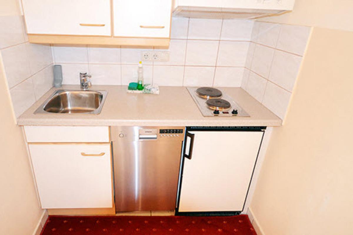 Appartement Ferienwohnung Wellness-Bereich