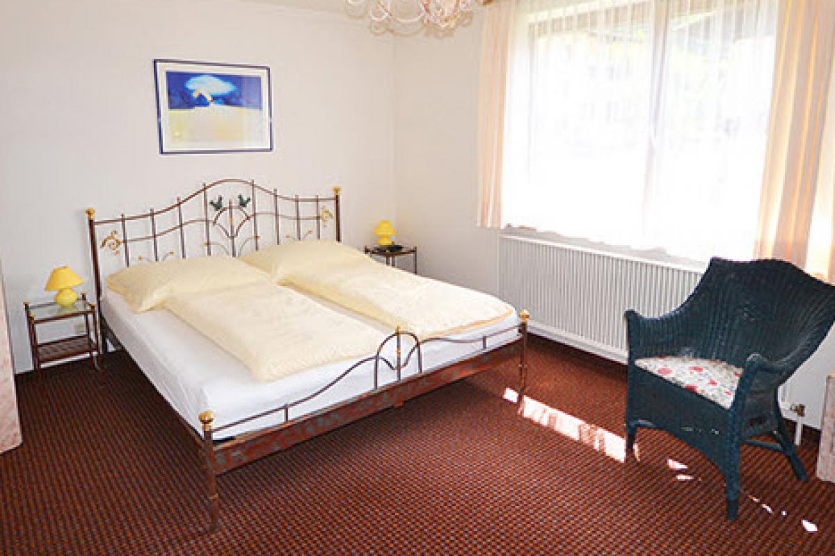 Appartement Ferienwohnung Beautyfarm