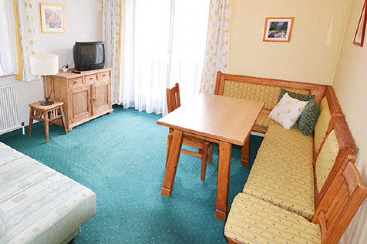 Appartement Ferienwohnung Massage