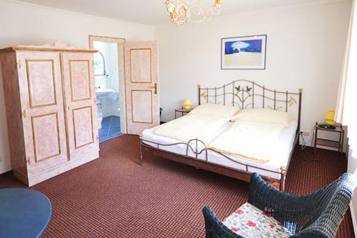 Appartement Ferienwohnung Whirlpool