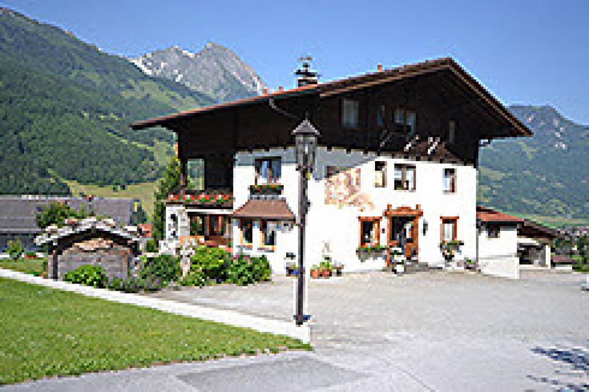 Appartement Ferienwohnung Radverleih