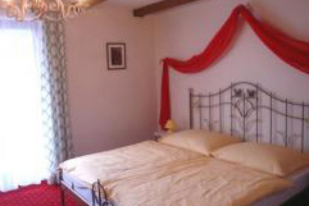 Appartement Ferienwohnung Bootsverleih