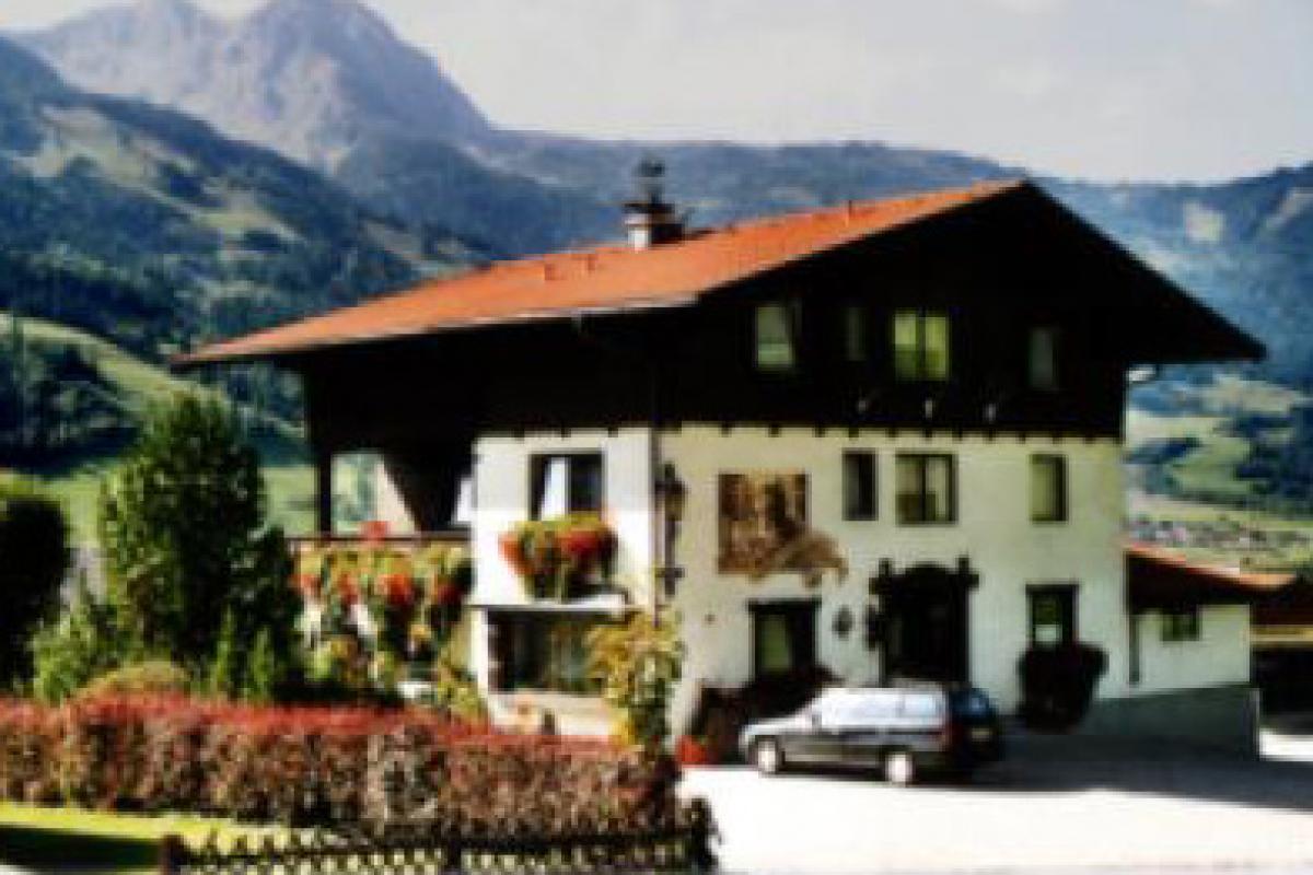 Appartement Ferienwohnung Schilehrer