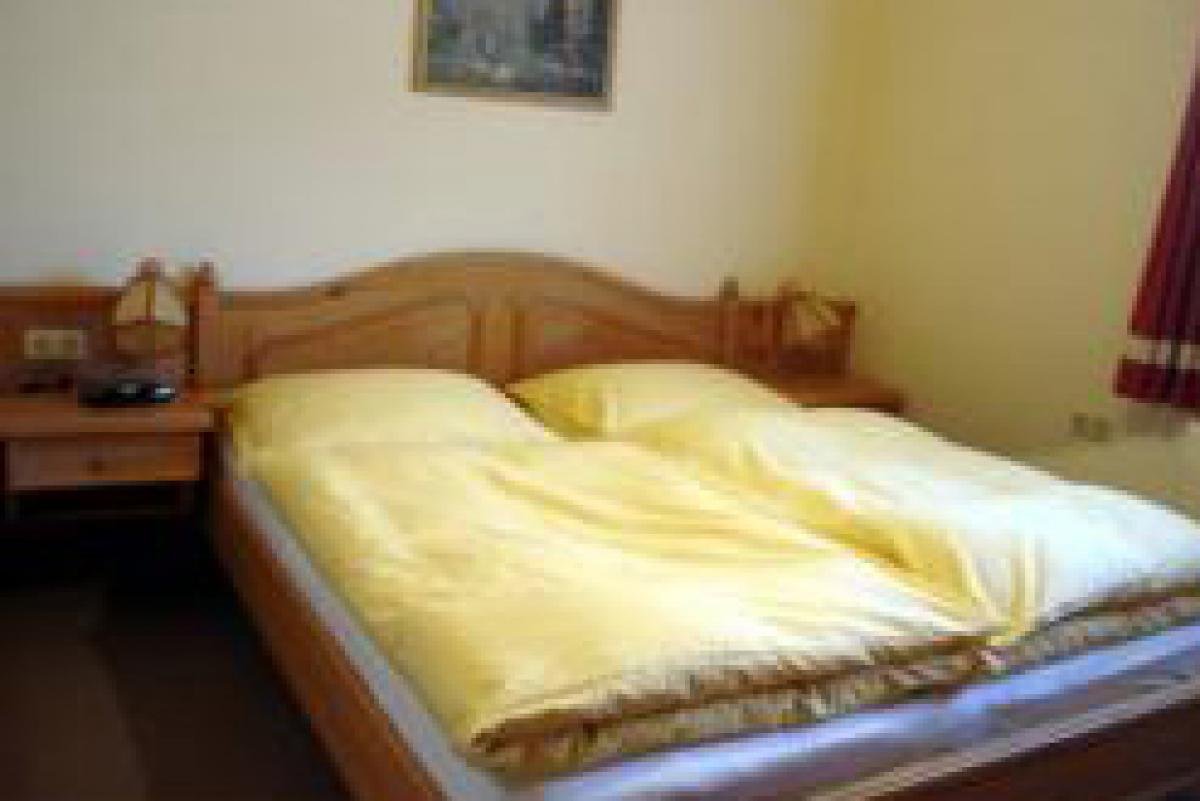 Appartement Ferienwohnung Schiverleih