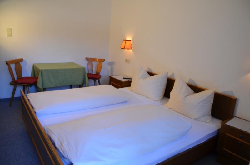 Appartement Ferienwohnung Reutte