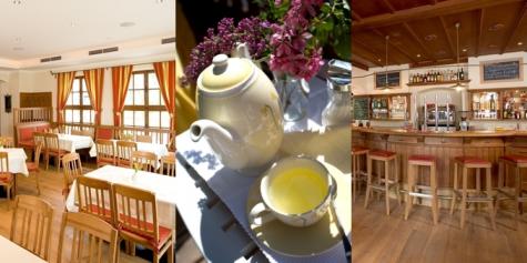 Gasthof / Restaurant Österreich