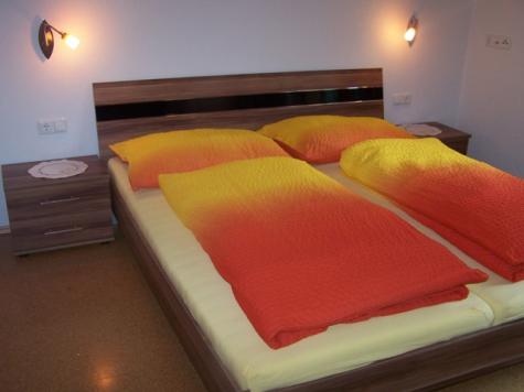Appartement Ferienwohnung Tirol