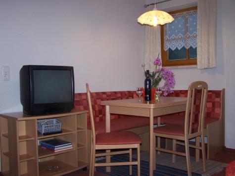 Appartement Ferienwohnung Wellness-Bereich