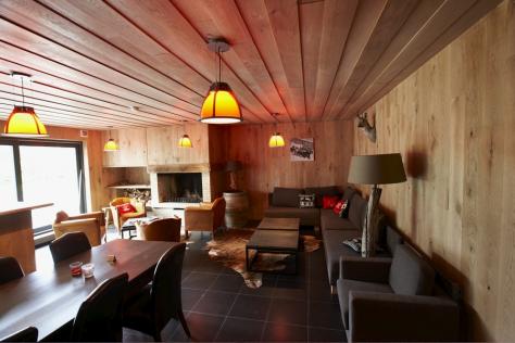 Appartement Ferienwohnung Vorarlberg