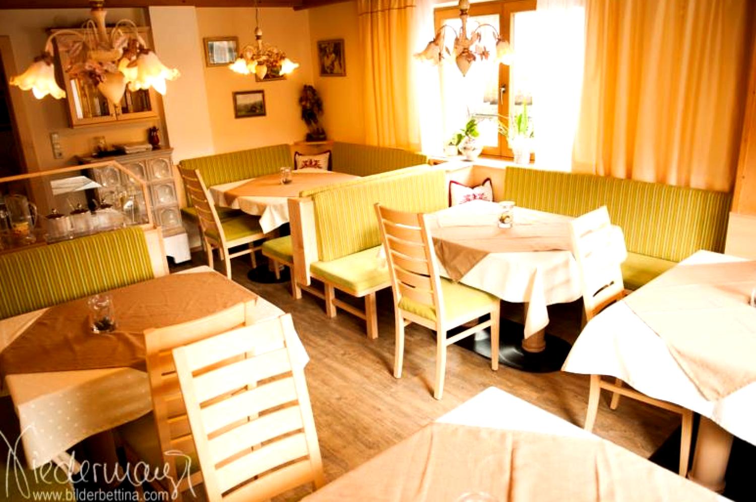 Pension Tirol