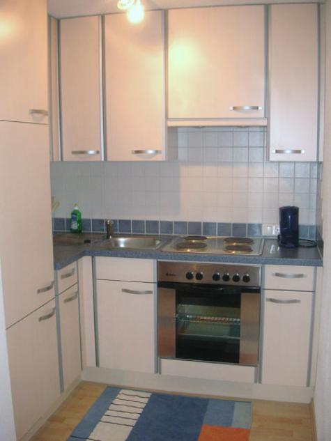 Appartement Ferienwohnung Tirol