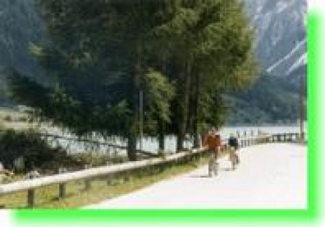 Ferienhaus Ferienchalet Tirol