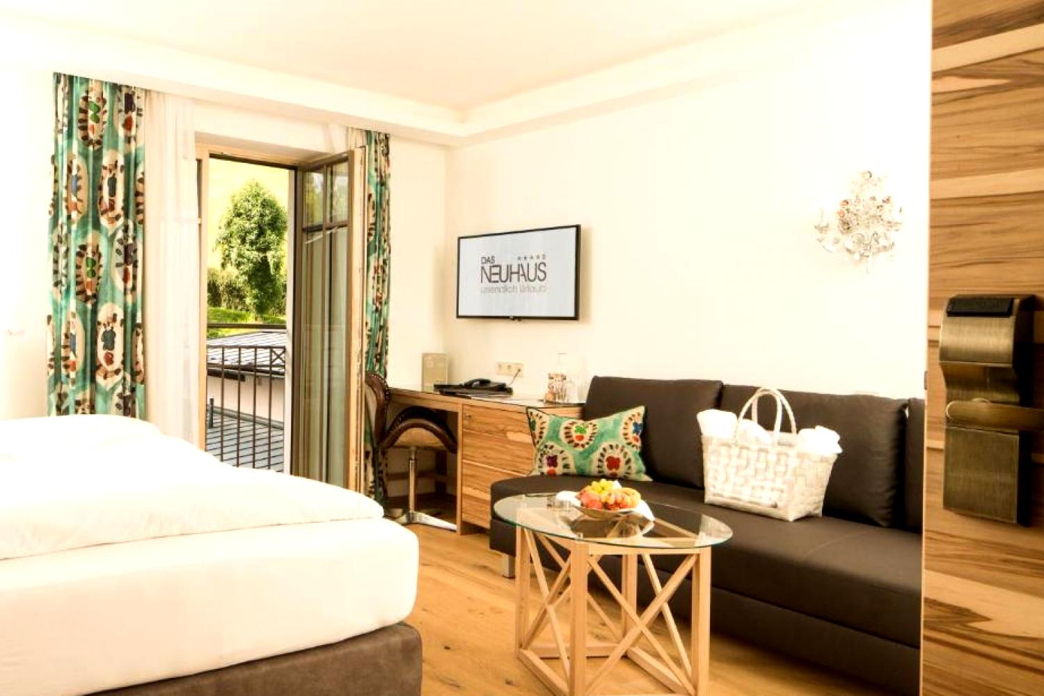 Hotel Hallein