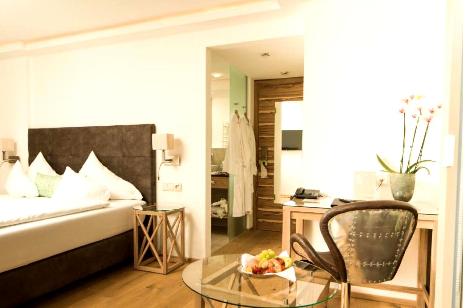 Hotel Österreich