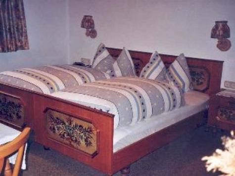 Appartement Ferienwohnung Kitzbühel