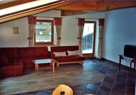 Appartement Ferienwohnung Tirol