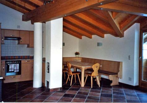 Appartement Ferienwohnung Österreich