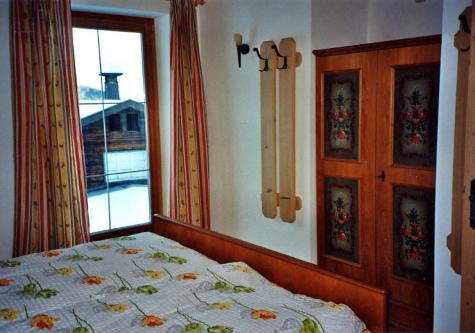Appartement Ferienwohnung 3
