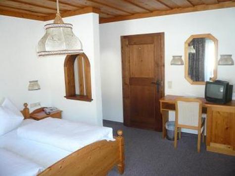 Pension Tirol