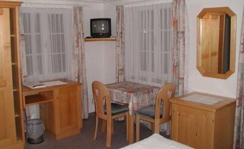 Pension Osttirol