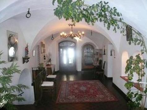 Pension 3